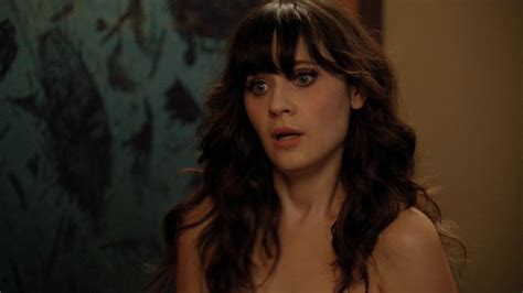 zooey deschanel nude naked|Zooey Deschanel .